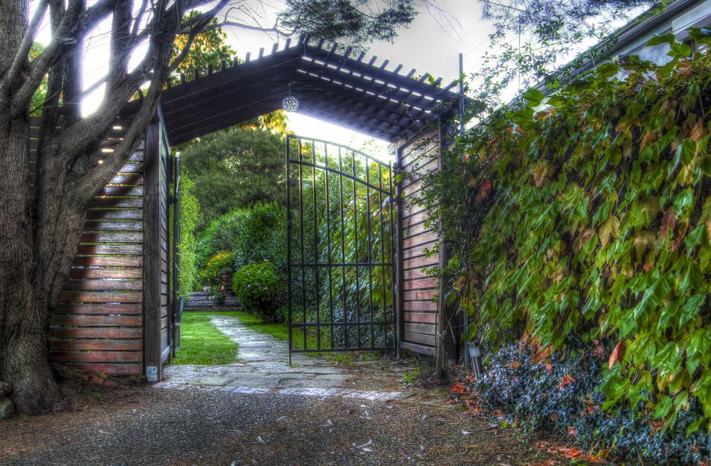 Crimson Villa Katoomba Camera foto