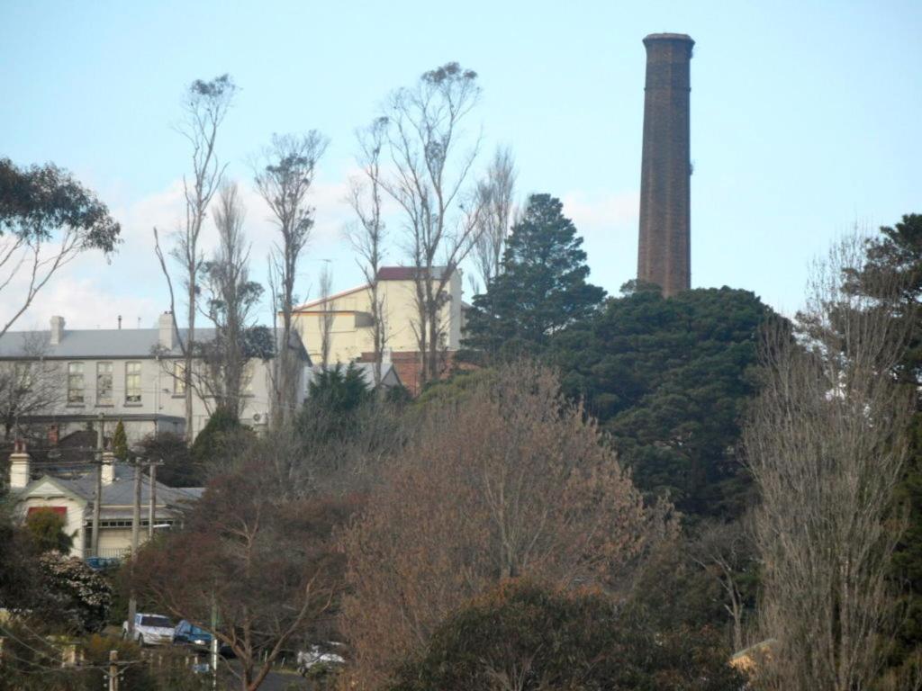 Crimson Villa Katoomba Esterno foto