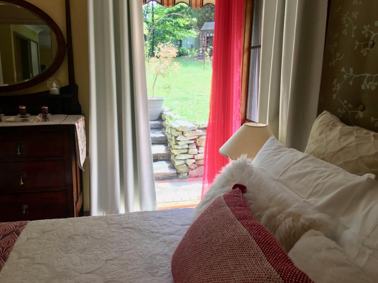 Crimson Villa Katoomba Esterno foto