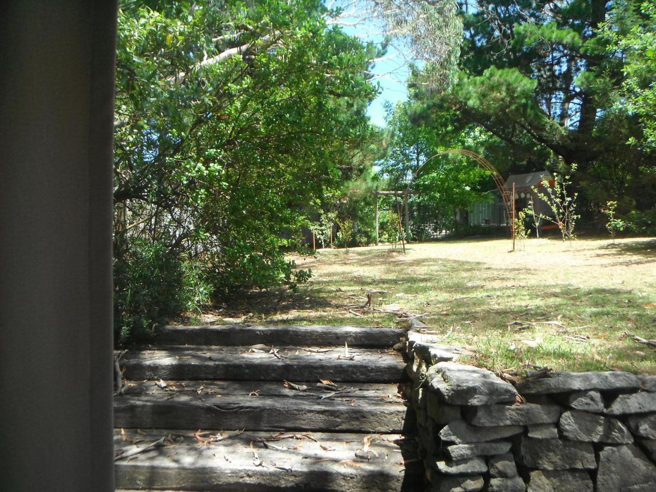 Crimson Villa Katoomba Esterno foto