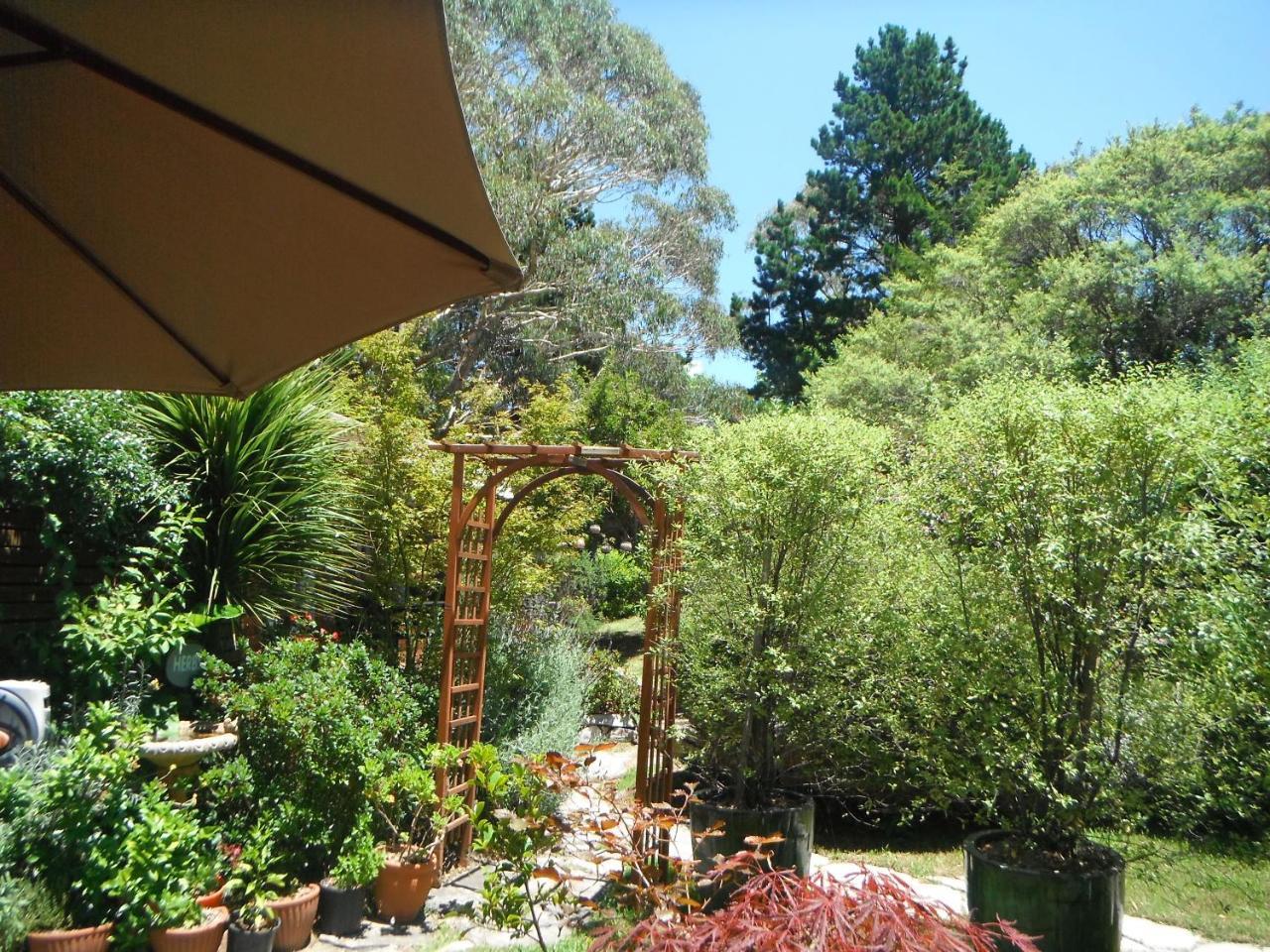 Crimson Villa Katoomba Esterno foto